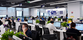 Lingkungan Kantor