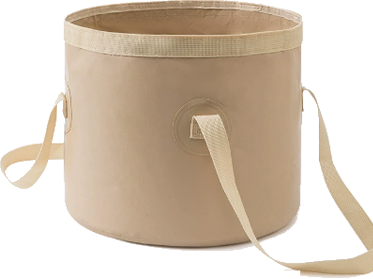 Tongkir air lipat
